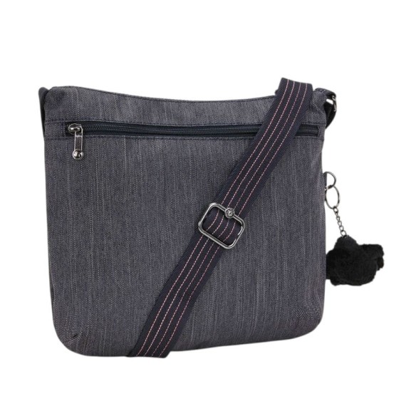 Bolsa de Tiracolo KIPLING Arto Active Denim | Ref. 187.40KI341025E