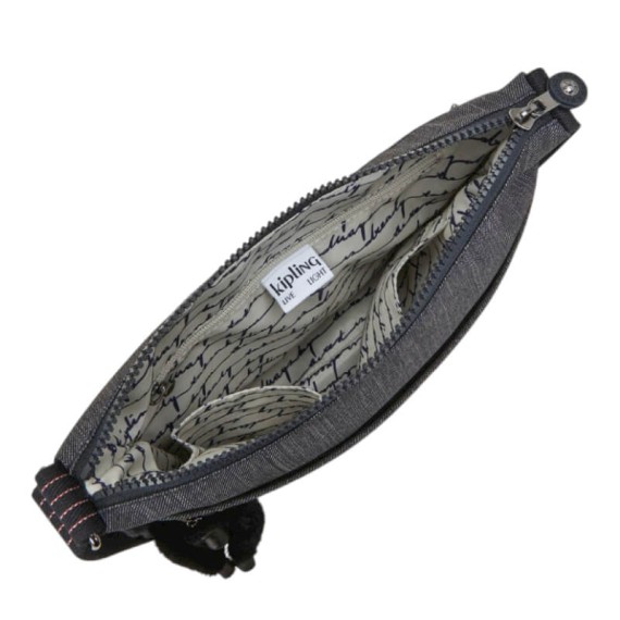 Bolsa de Tiracolo KIPLING Arto Active Denim | Ref. 187.40KI341025E