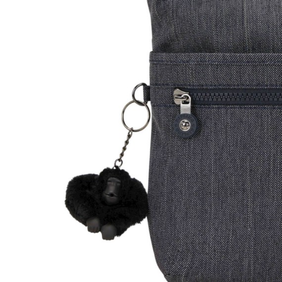 Bolsa de Tiracolo KIPLING Arto Active Denim | Ref. 187.40KI341025E