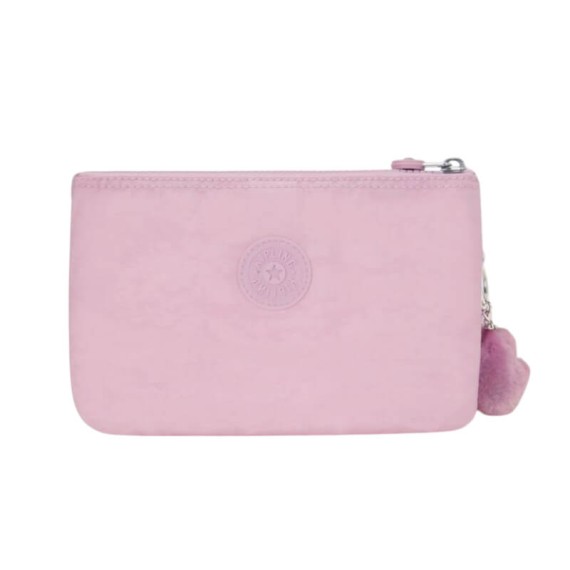 Bolsa Grande KIPLING Creativity XL Love Puff Pink | Ref. 187.40KI52725DU