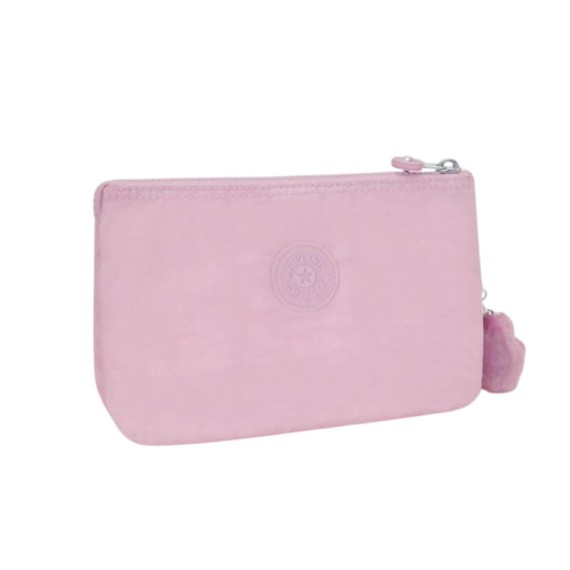 Bolsa Grande KIPLING Creativity XL Love Puff Pink | Ref. 187.40KI52725DU