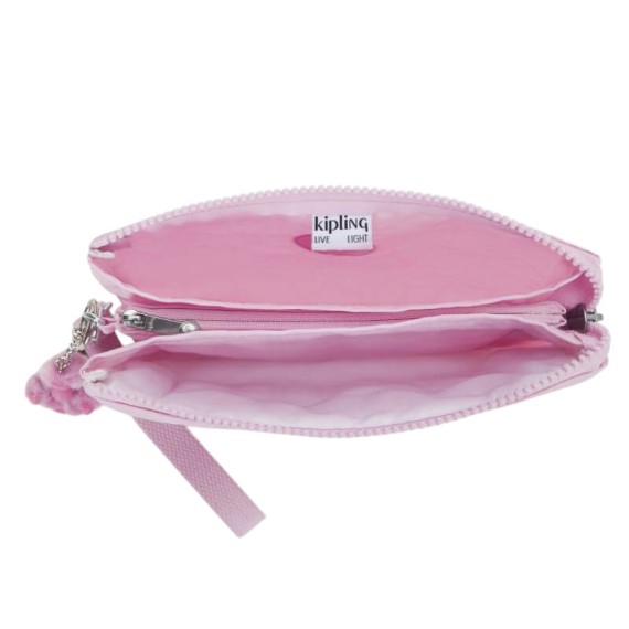 Bolsa Grande KIPLING Creativity XL Love Puff Pink | Ref. 187.40KI52725DU