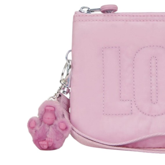 Bolsa Grande KIPLING Creativity XL Love Puff Pink | Ref. 187.40KI52725DU
