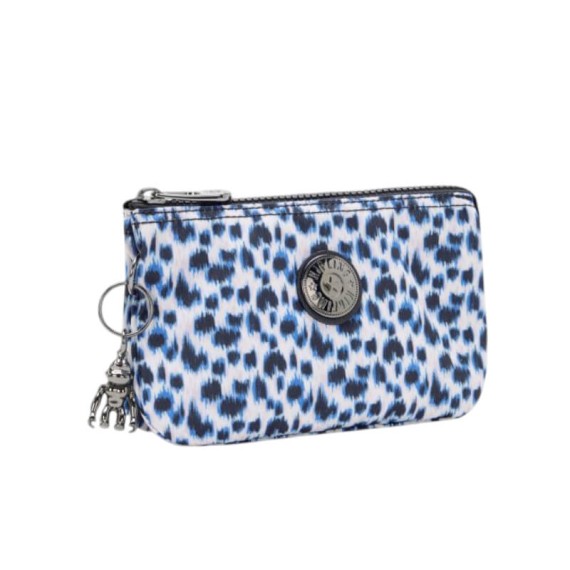 Bolsa Pequena KIPLING Creativity S Curious Leopard | Ref. 187.40KI41941HZ