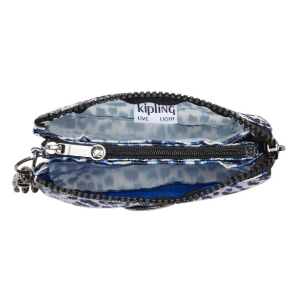 Bolsa Pequena KIPLING Creativity S Curious Leopard | Ref. 187.40KI41941HZ