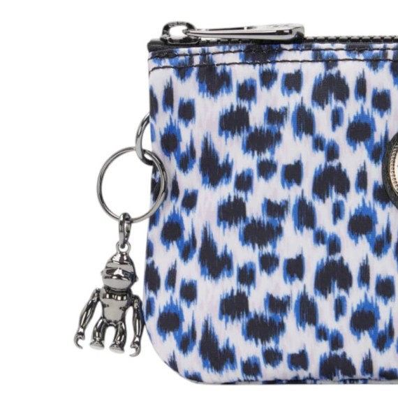 Bolsa Pequena KIPLING Creativity S Curious Leopard | Ref. 187.40KI41941HZ