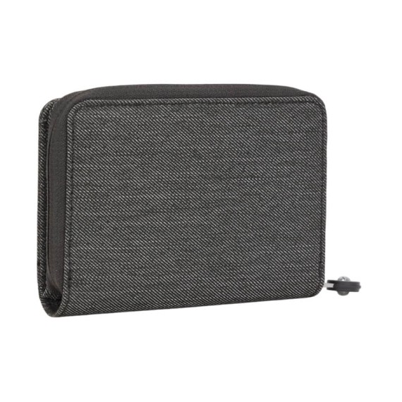 Carteira de Senhora KIPLING Money Love Black Peppery | Ref. 187.40KI469078S