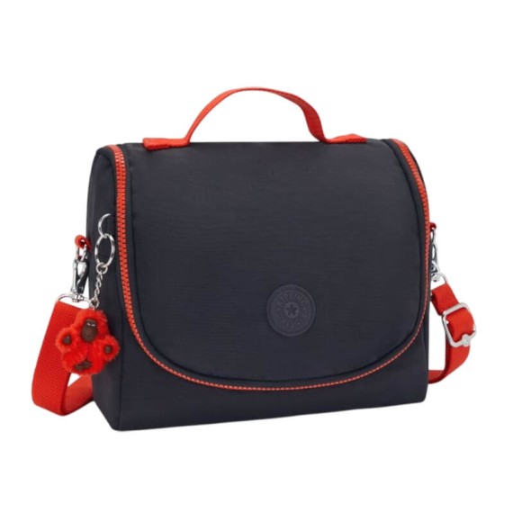 Lancheira Térmica KIPLING New Kichirou Iron Letter Fun | Ref. 187.40KI5412LM8
