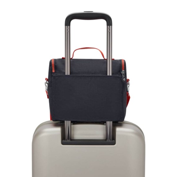 Lancheira Térmica KIPLING New Kichirou Iron Letter Fun | Ref. 187.40KI5412LM8