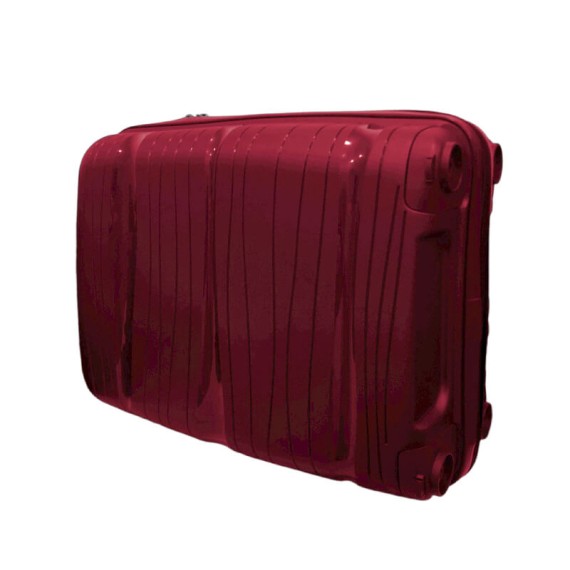 Mala de Cabine / Trolley 45cm 4R. Amovíveis Easyjet TALENT 22 Bordô | Ref. 337.22BO
