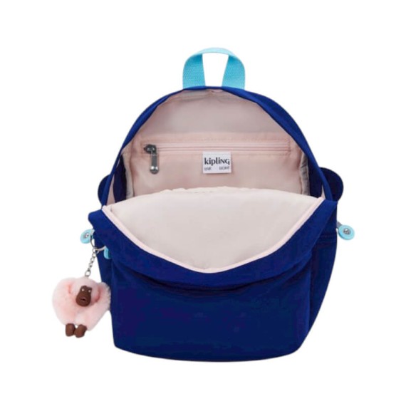 Mochila Infantil KIPLING Faster Solar Navy Combo | Ref. 187.40K00253AF9