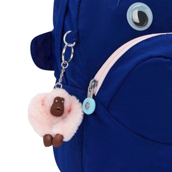 Mochila Infantil KIPLING Faster Solar Navy Combo | Ref. 187.40K00253AF9