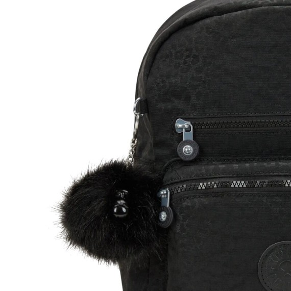 Mochila Média Casual KIPLING Judy Shimmerin Spot | Ref. 187.40KI9166SS0