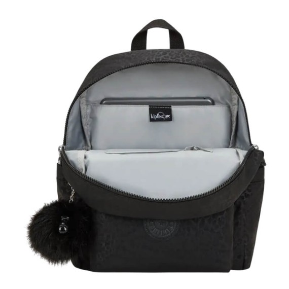 Mochila Média Casual KIPLING Judy Shimmerin Spot | Ref. 187.40KI9166SS0