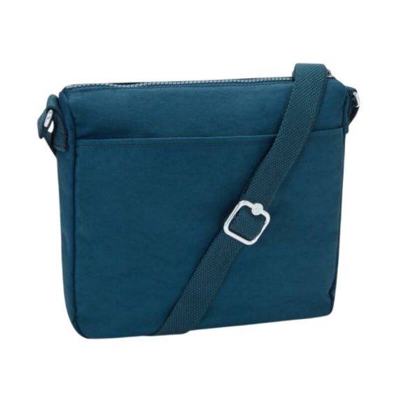 Bolsa de Tiracolo KIPLING Sebastian Cosmic Emerald | Ref. 187.40KI28465HC