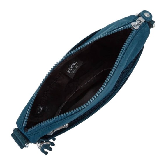 Bolsa de Tiracolo KIPLING Sebastian Cosmic Emerald | Ref. 187.40KI28465HC