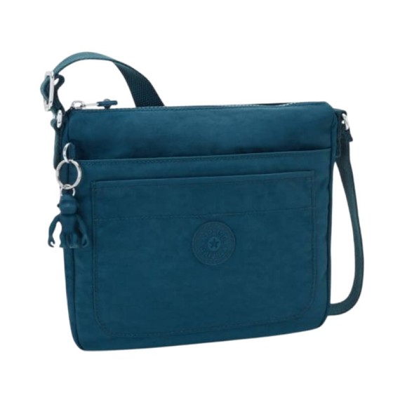 Bolsa de Tiracolo KIPLING Sebastian Cosmic Emerald | Ref. 187.40KI28465HC