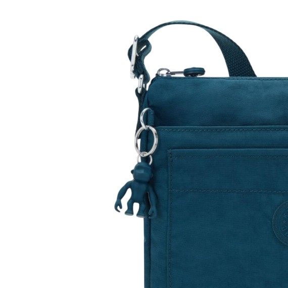 Bolsa de Tiracolo KIPLING Sebastian Cosmic Emerald | Ref. 187.40KI28465HC