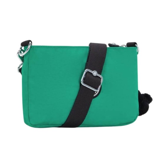 Mala de Tiracolo KIPLING New Milos Rapid Green | Ref. 187.40KI4874AG4