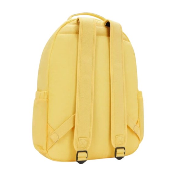 Mochila para Portátil 15” KIPLING Seoul Buttery Sun | Ref. 187.40KI5140E7Y