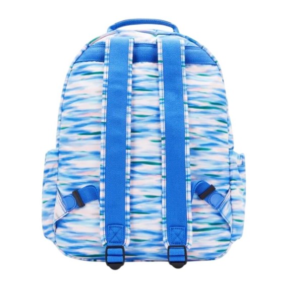Mochila para Portátil 15” KIPLING Seoul Diluted Blue | Ref. 187.40KI6269TX9