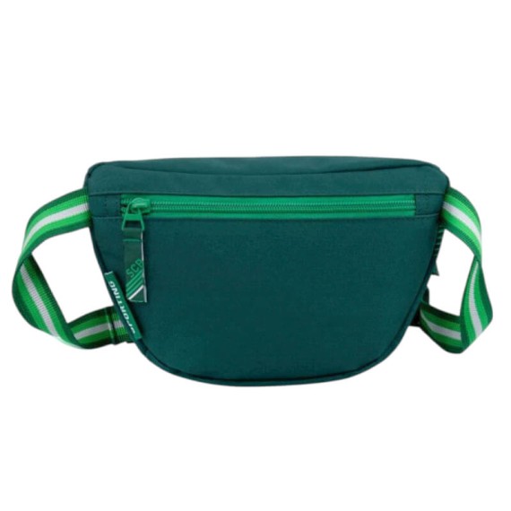 Bolsa de Cintura SPORTING 87117 Verde | Ref. 254.SCP87117