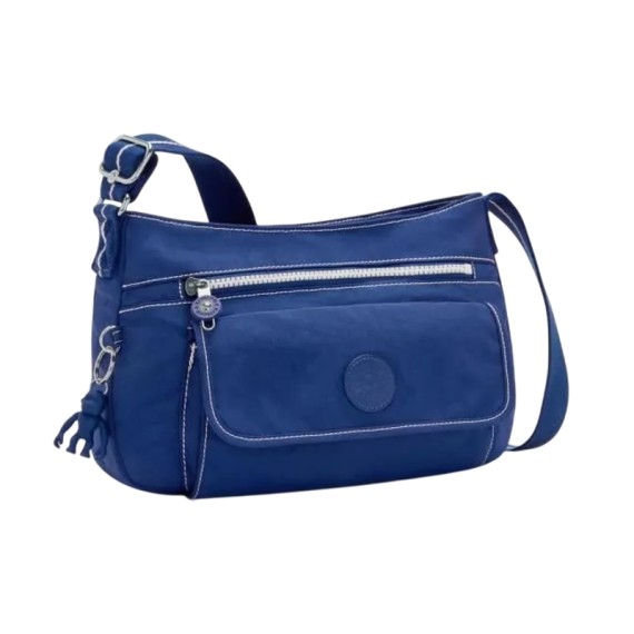 Bolsa de Tiracolo KIPLING Syro Admiral Blue | Ref. 187.40K1316372I