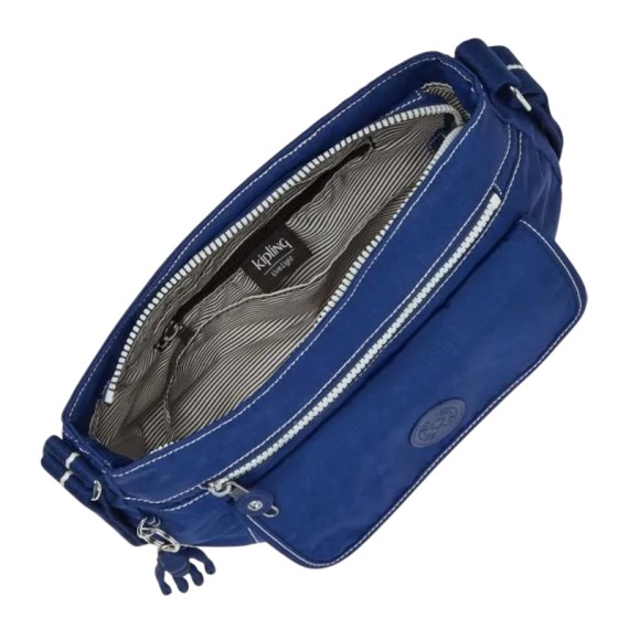 Bolsa de Tiracolo KIPLING Syro Admiral Blue | Ref. 187.40K1316372I