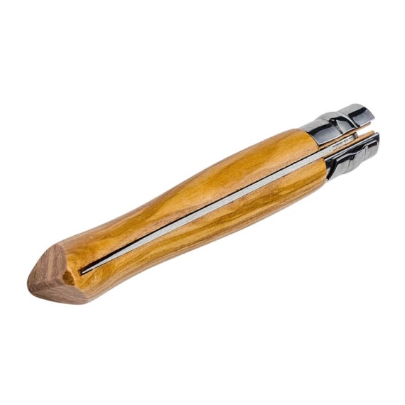 Canivete OPINEL N.º 06 Inox Oliveira | Ref. 314.OP002023