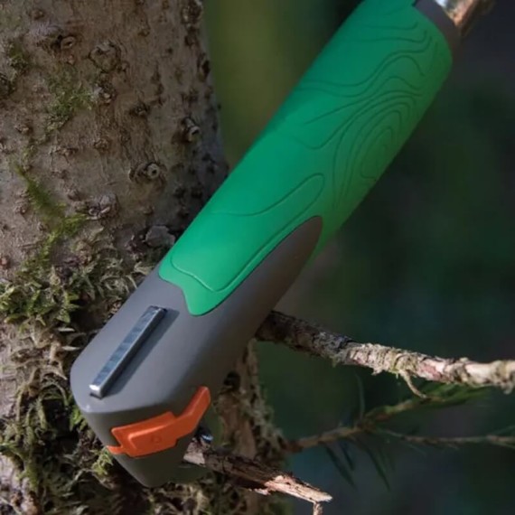 Canivete OPINEL N.º 12 Explore Verde | Ref. 314.OP002489