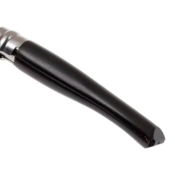 Canivete OPINEL Slim N.º 10 Ébano | Ref. 314.OP001708