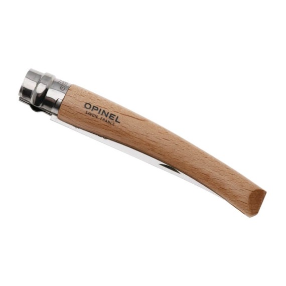 Canivete OPINEL Slim N.º 10 Faia | Ref. 314.OP002559