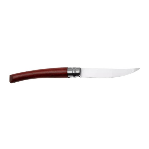 Canivete OPINEL Slim N.º 10 Padouk | Ref. 314.OP002555