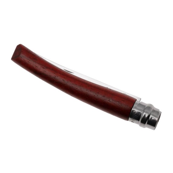 Canivete OPINEL Slim N.º 10 Padouk | Ref. 314.OP002555