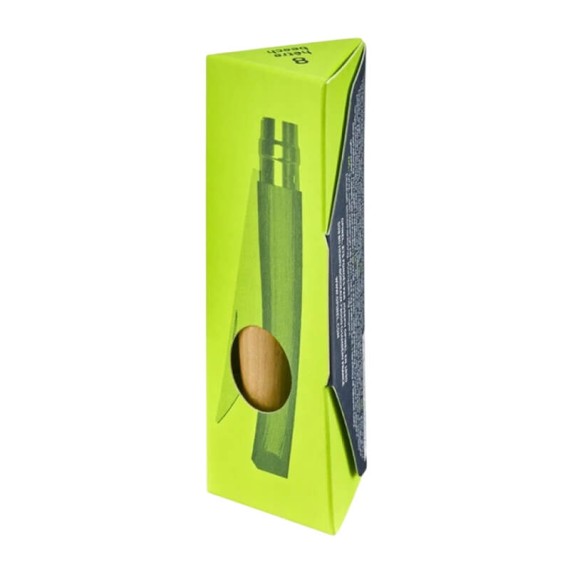 Canivete OPINEL Slim N.º 8 Faia Castanho Claro | Ref. 314.OP002558