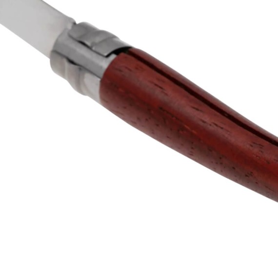 Canivete OPINEL Slim N.º 08 Padouk | Ref. 314.OP002554