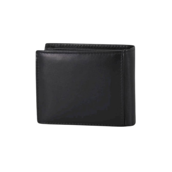 Carteira de Documentos RFID SPORTING 3281 Preta | Ref. 254.SCP3281P