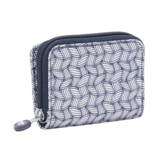 Carteira Porta-Moedas KIPLING Tops Nr Groovy Vines | Ref. 187.40KI08093FY