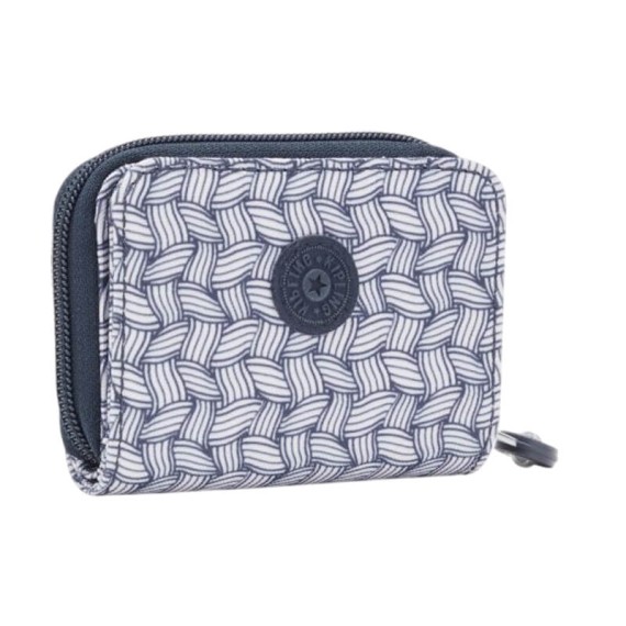 Carteira Porta-Moedas KIPLING Tops Nr Groovy Vines | Ref. 187.40KI08093FY