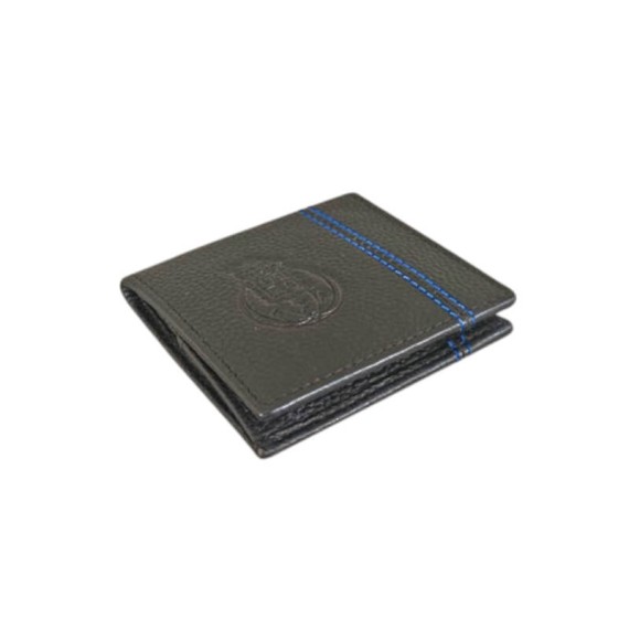 Porta Moedas c/ Mola PORTO 231214 Castanho | Ref. 254.FCP231214C