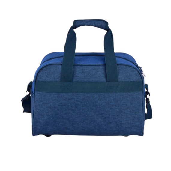 Saco de Desporto 40cm PORTO 2321002 Azul | Ref. 254.FCP2321002