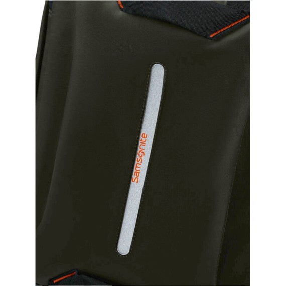 SAMSONITE Mala de Cabine / Trolley 45cm Easyjet Ecodiver Verde | Ref. 92KH702114