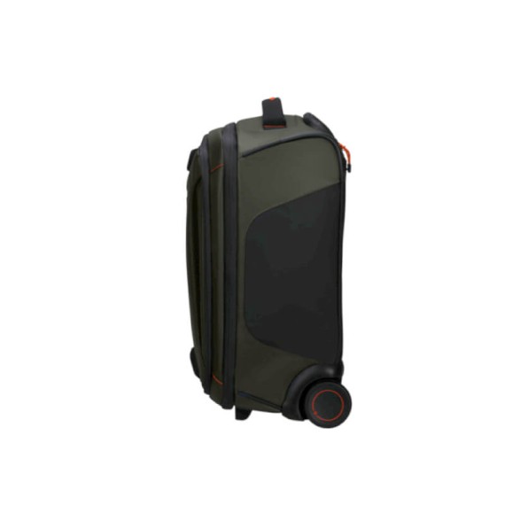 SAMSONITE Mala de Cabine / Trolley 45cm Easyjet Ecodiver Verde | Ref. 92KH702114