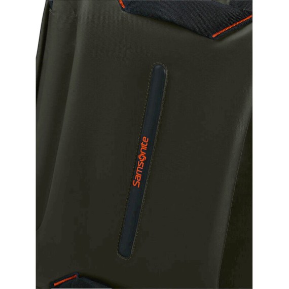 SAMSONITE Mala de Cabine / Trolley 45cm Easyjet Ecodiver Verde | Ref. 92KH702114