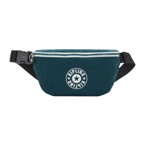 Bolsa de Cintura KIPLING Fresh Lite Cool Green C | Ref. 187.40I7465X66