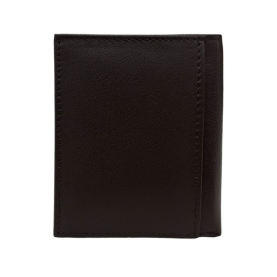 Carteira Porta-Cartões J&D Castanha | Ref. 86.JD156C