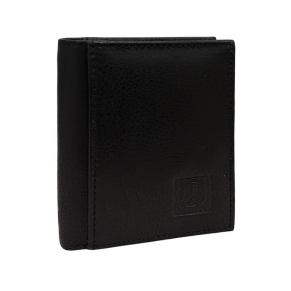 Carteira Porta-Cartões J&D Preta | Ref. 86.JD156P