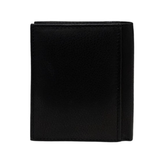 Carteira Porta-Cartões J&D Preta | Ref. 86.JD156P