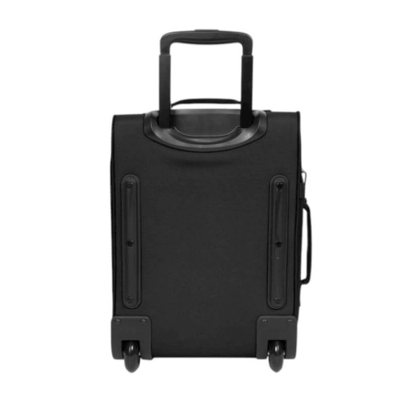 Trolley / Mochila Easyjet 45cm EASTPAK Strapson XXS Black | Ref. 267.BIM008