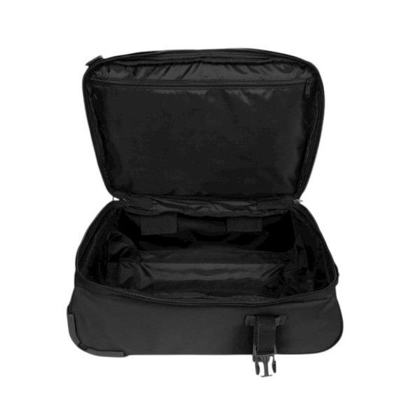 Trolley / Mochila Easyjet 45cm EASTPAK Strapson XXS Black | Ref. 267.BIM008